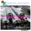 Bimetall Injection Screw Barrel